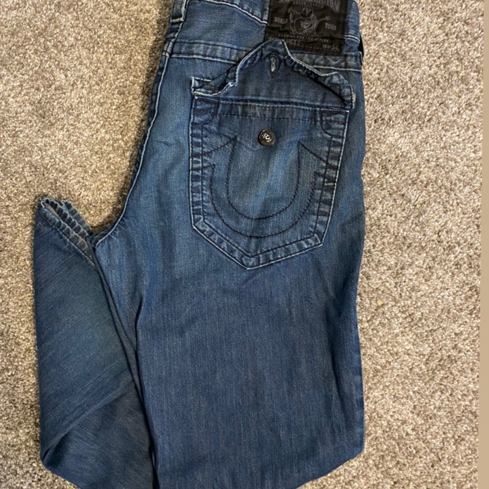 True Religion Jeans
